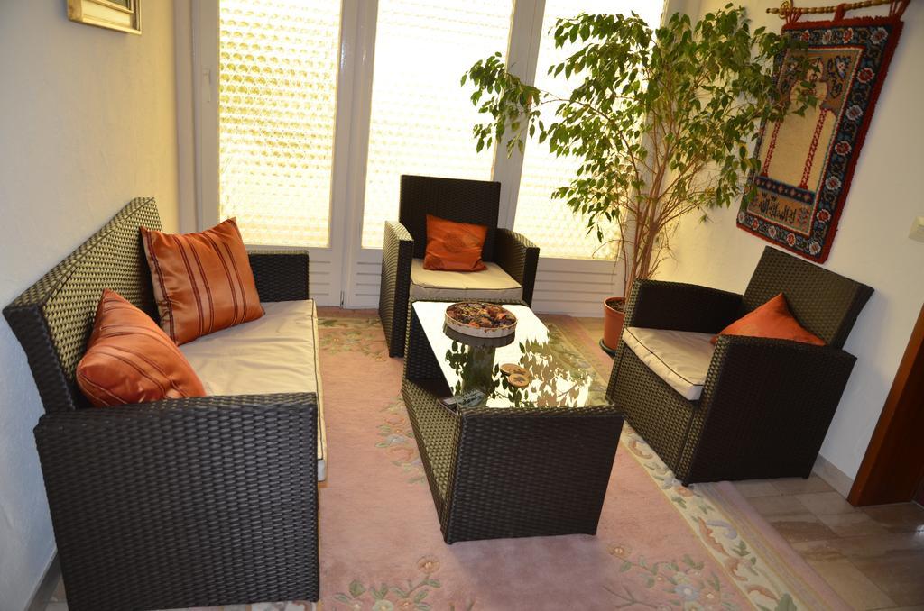 Hotel Pirsch Рамщайн-Мизенбах Екстериор снимка