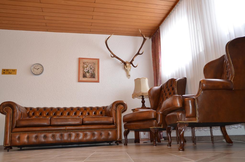 Hotel Pirsch Рамщайн-Мизенбах Екстериор снимка